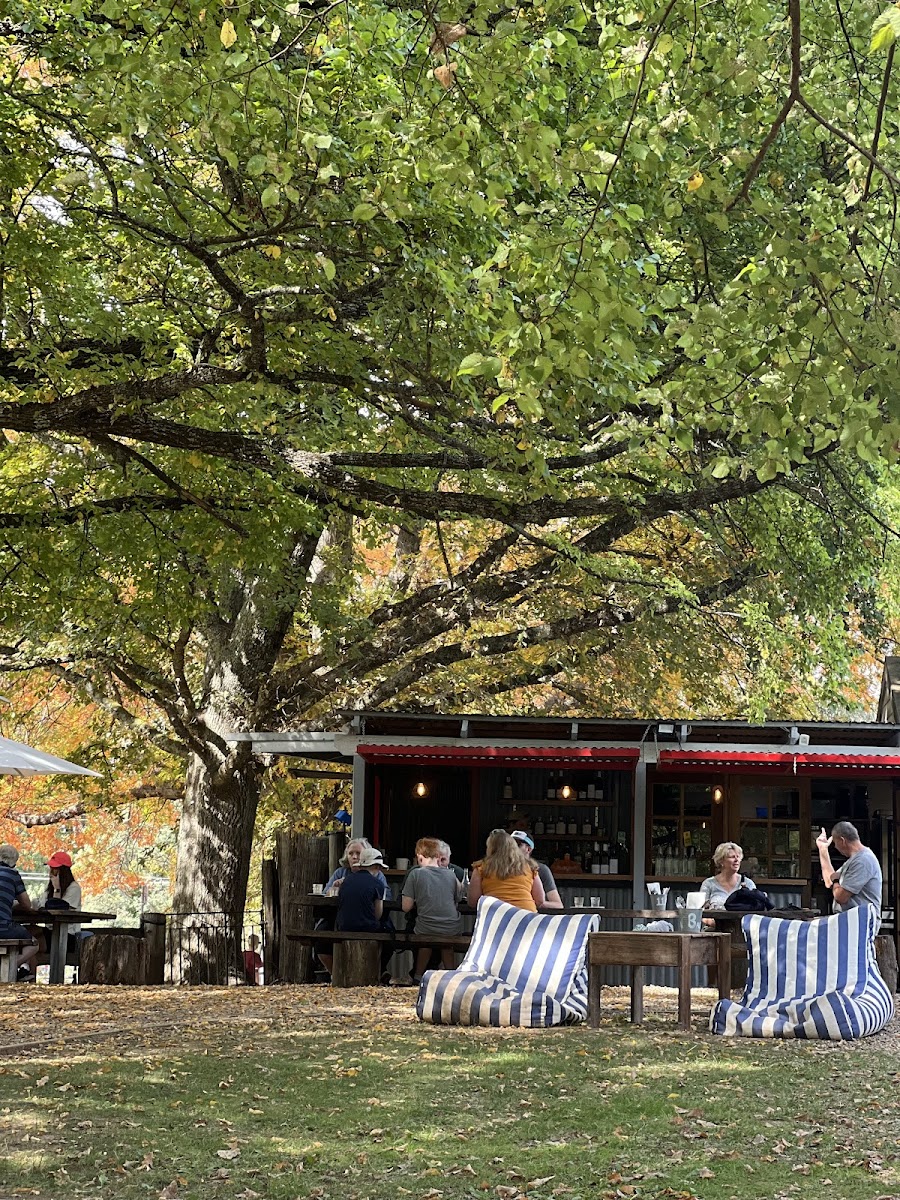 Ginger Baker Cafe - Food & Wine-7