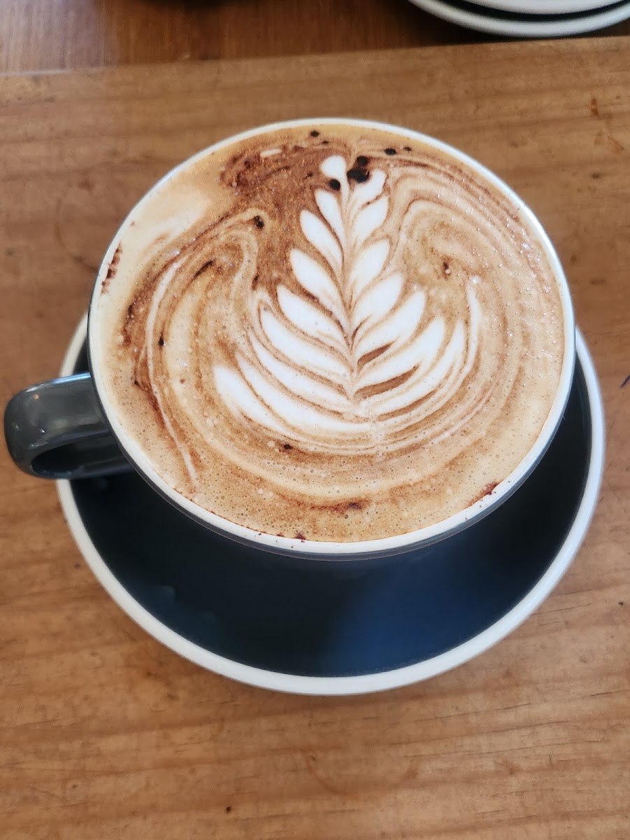 Ginger Baker Cafe - Food & Wine-8