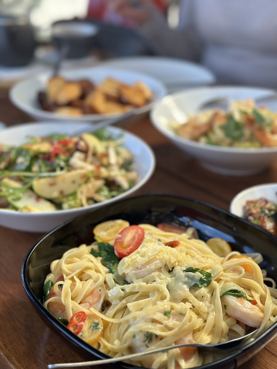 Ginger Baker Cafe - Food & Wine-9